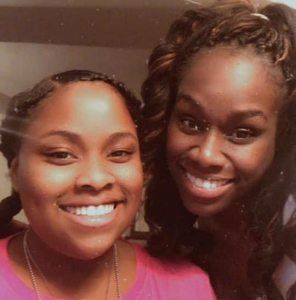 Meet your Posher, Alicia